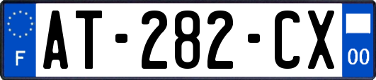 AT-282-CX