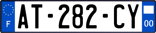 AT-282-CY