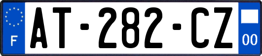 AT-282-CZ