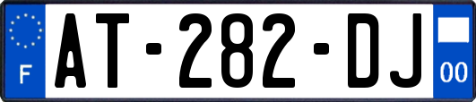 AT-282-DJ