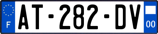 AT-282-DV