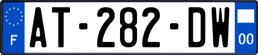 AT-282-DW
