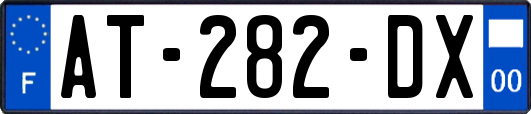 AT-282-DX