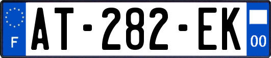 AT-282-EK
