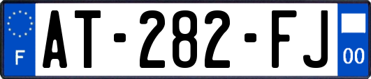 AT-282-FJ