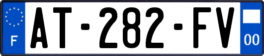 AT-282-FV