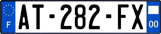 AT-282-FX