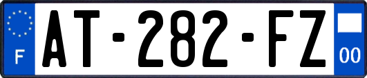 AT-282-FZ