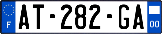 AT-282-GA