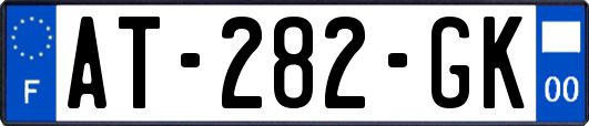 AT-282-GK
