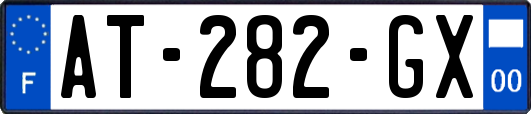 AT-282-GX