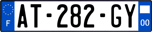 AT-282-GY
