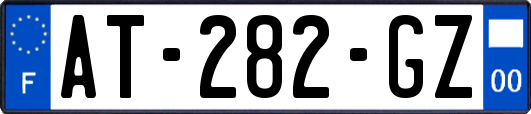 AT-282-GZ