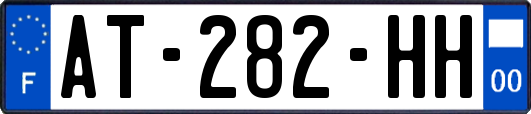 AT-282-HH