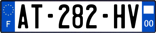 AT-282-HV