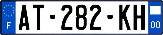 AT-282-KH