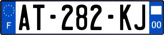 AT-282-KJ