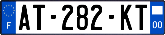 AT-282-KT