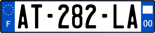 AT-282-LA