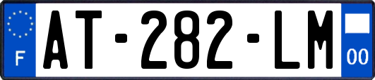 AT-282-LM