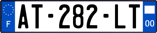 AT-282-LT