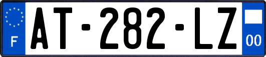 AT-282-LZ