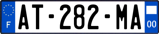 AT-282-MA
