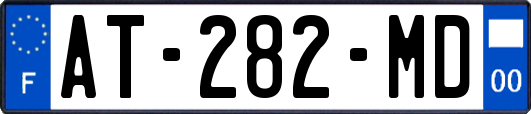 AT-282-MD