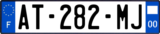 AT-282-MJ