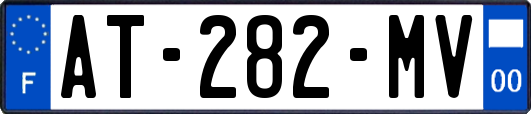 AT-282-MV
