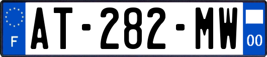 AT-282-MW