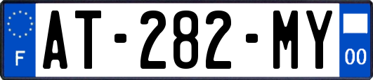 AT-282-MY