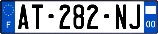 AT-282-NJ