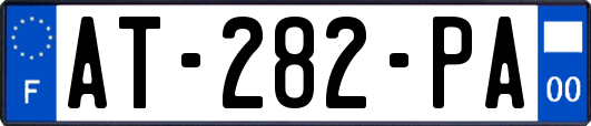 AT-282-PA