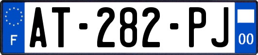 AT-282-PJ