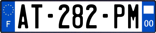 AT-282-PM