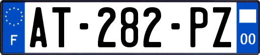 AT-282-PZ