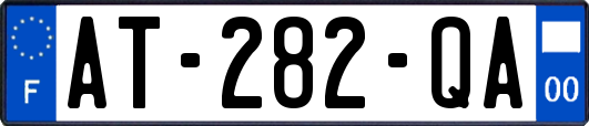 AT-282-QA