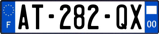 AT-282-QX