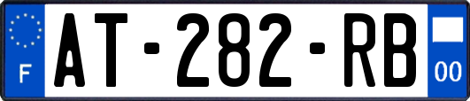 AT-282-RB