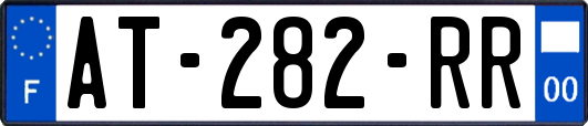 AT-282-RR