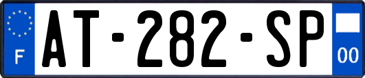 AT-282-SP