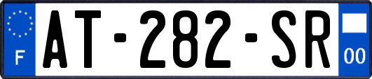 AT-282-SR
