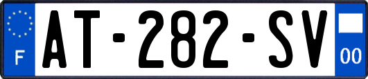 AT-282-SV