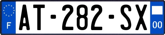 AT-282-SX