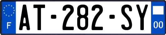 AT-282-SY
