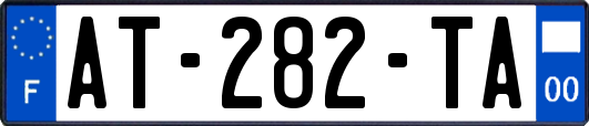 AT-282-TA
