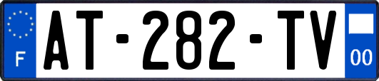 AT-282-TV