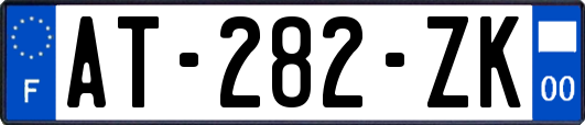 AT-282-ZK