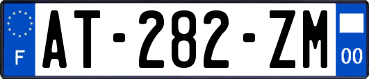 AT-282-ZM